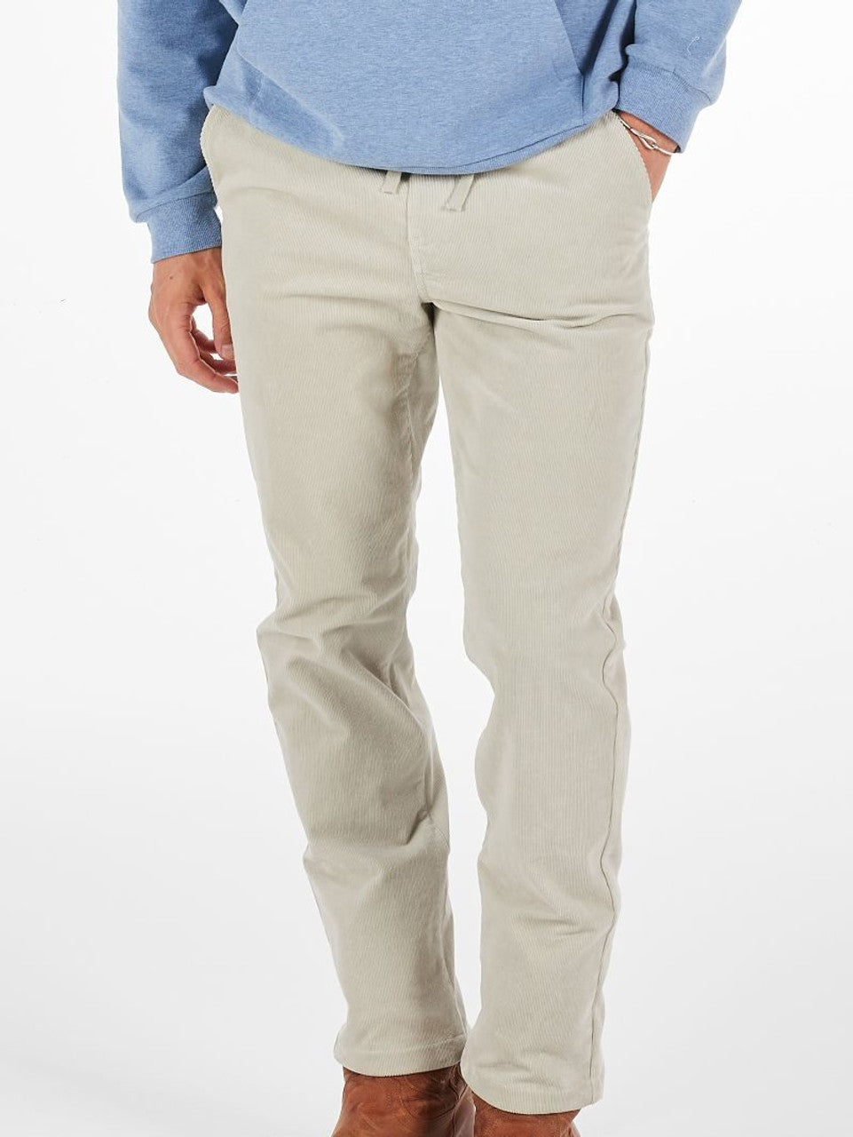 Men's Corduroy Pant