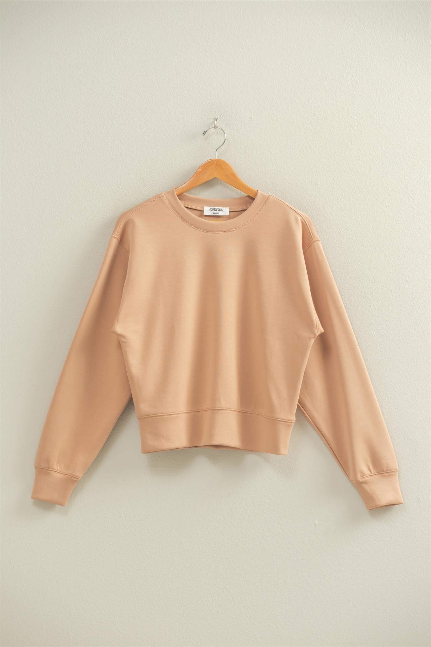 Scuba Classic Crew Neck Sweatshirt
