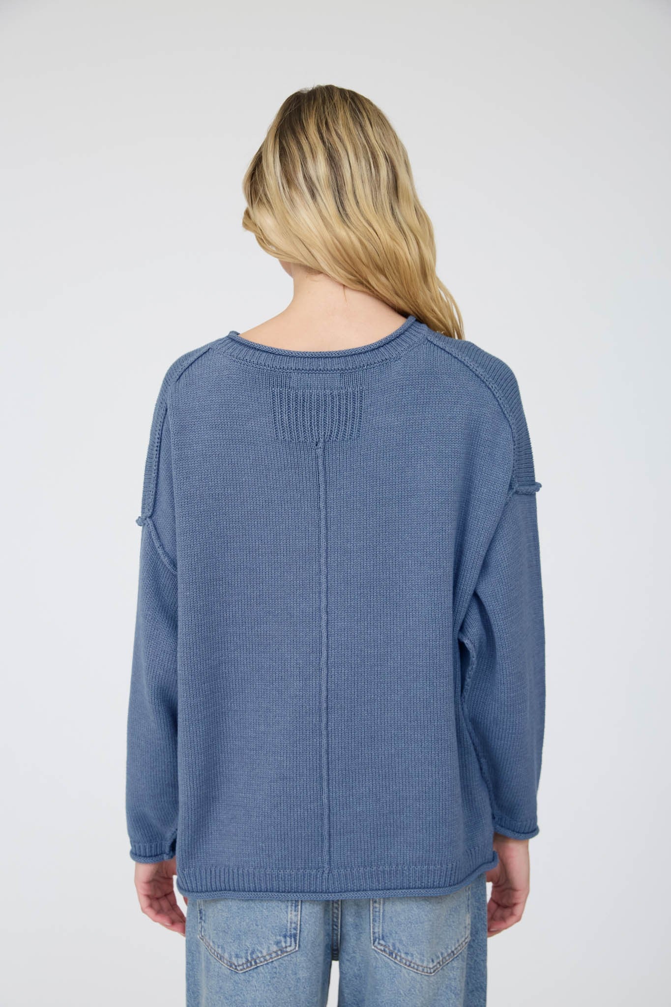 Picked for You Sweater
