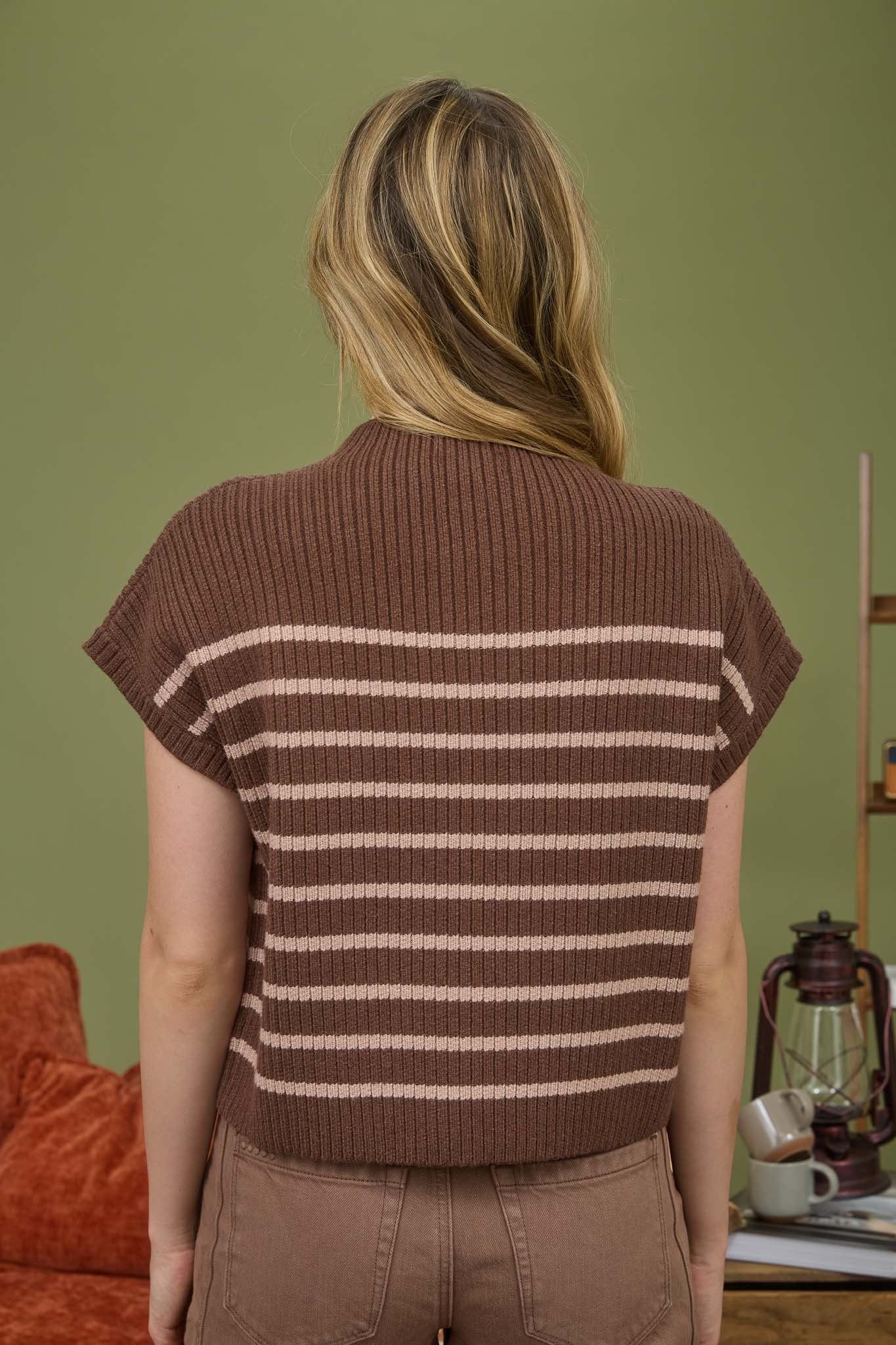 The Chestnut Top