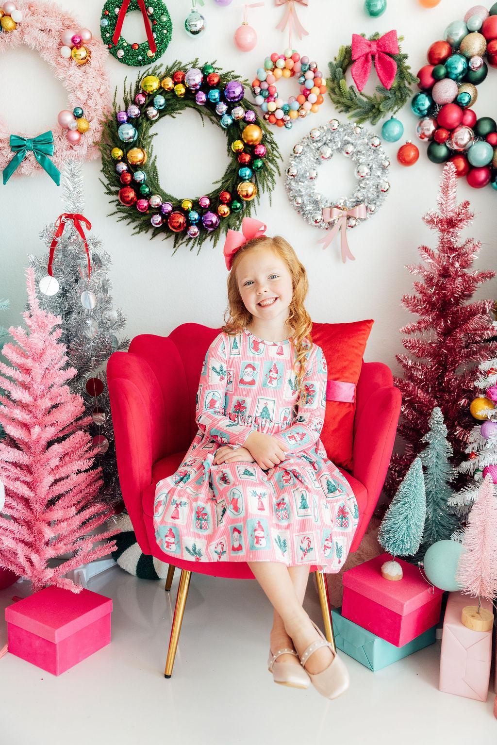 Dear Santa
