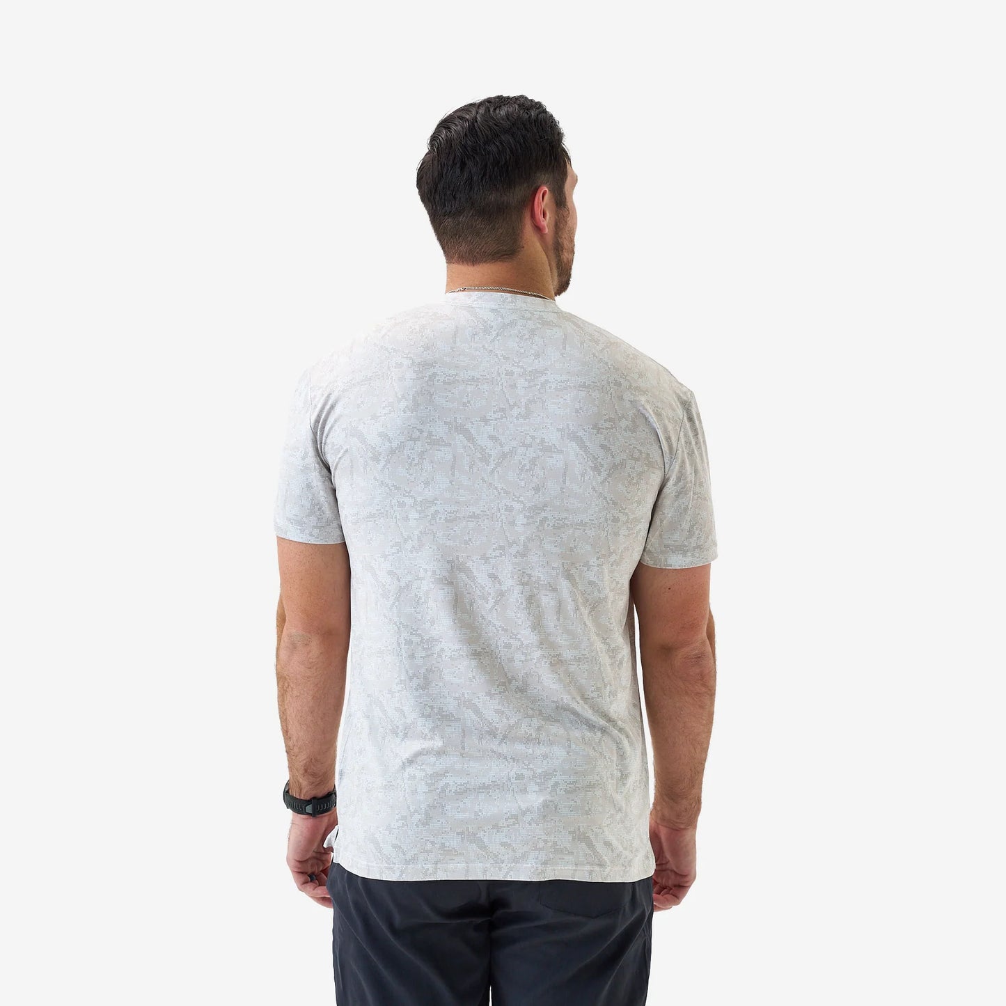 Go To Tee - Digi Camo