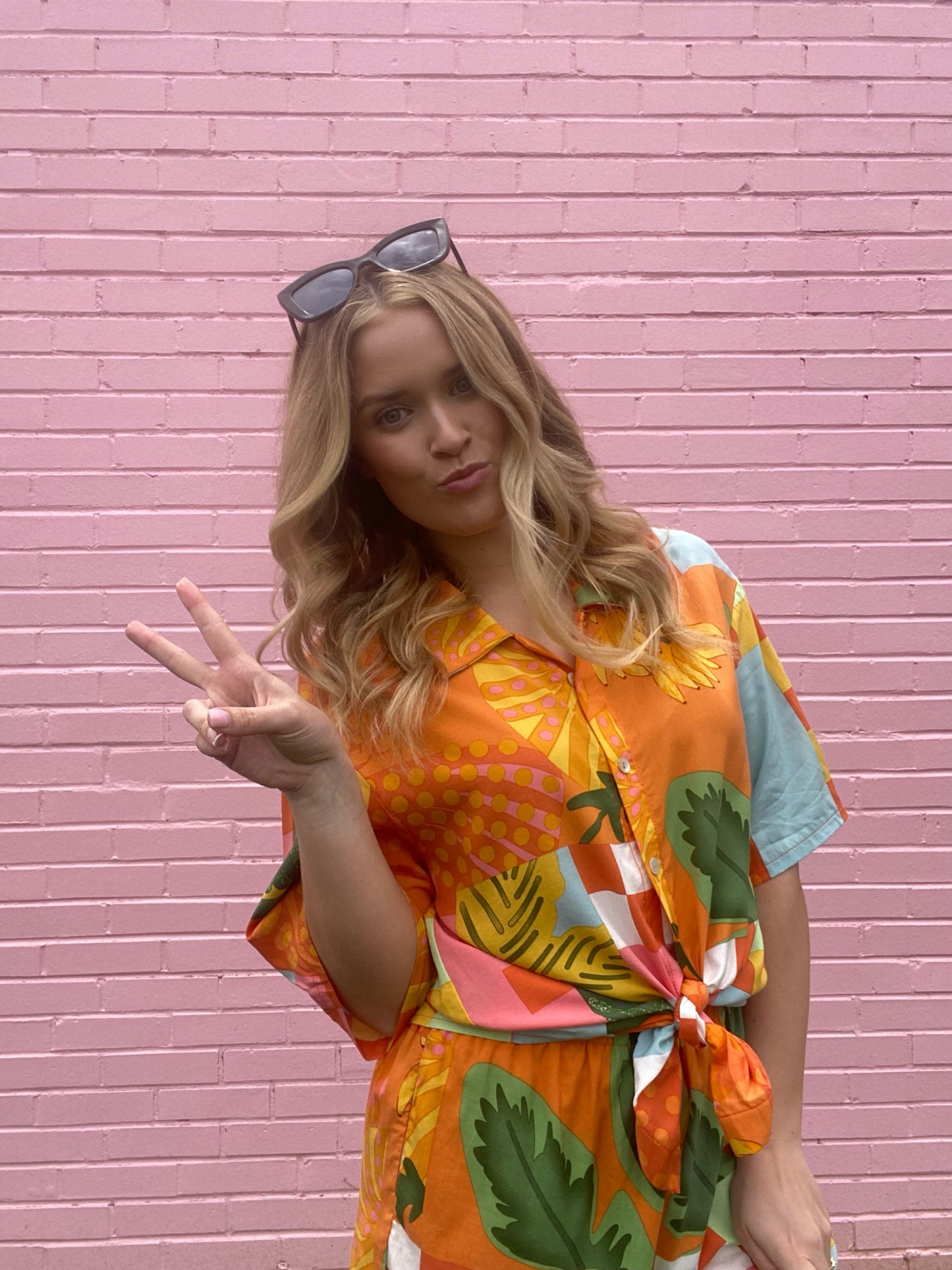 Let's Go To The Beach Set