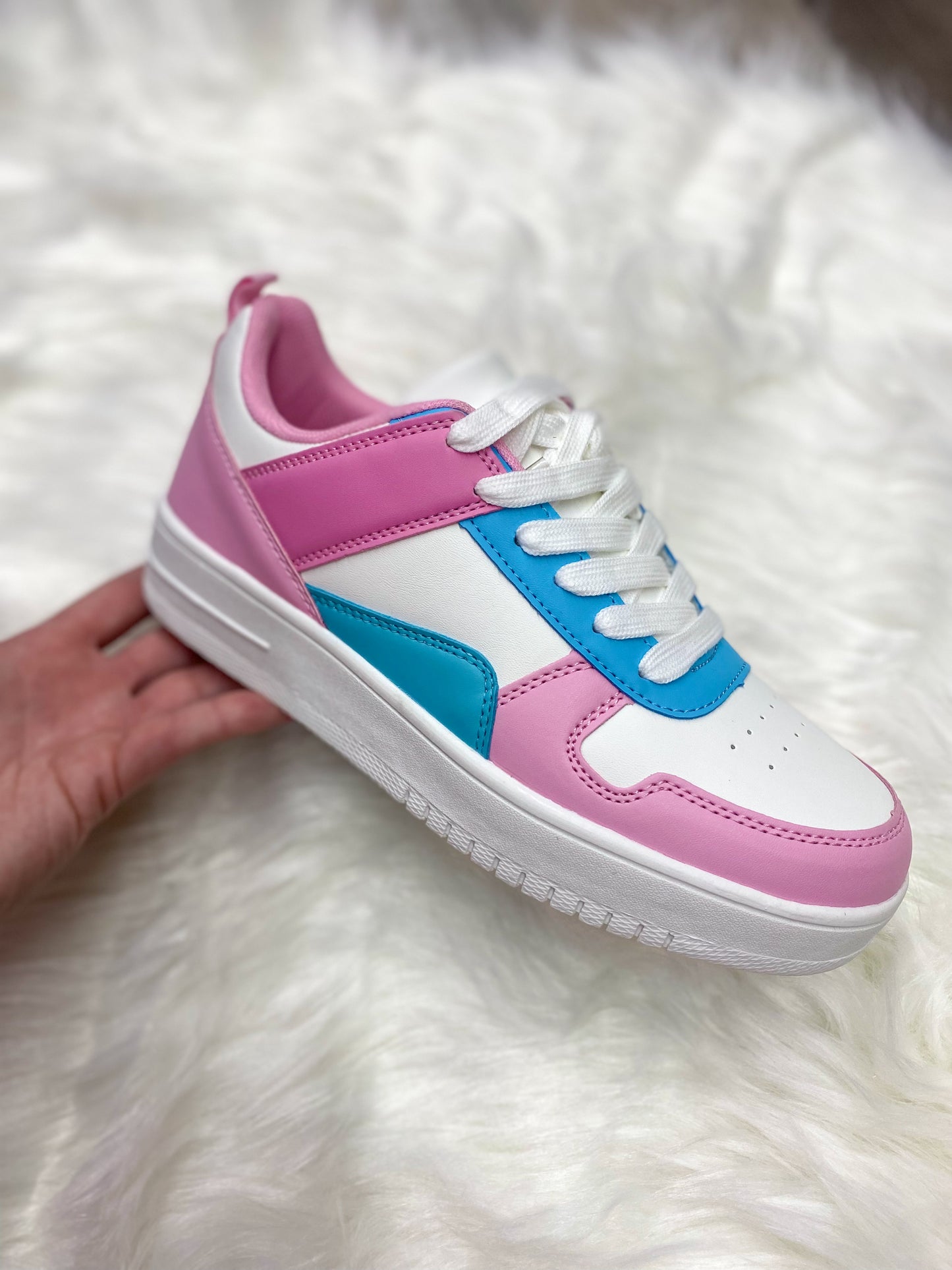 Rexx Shoe