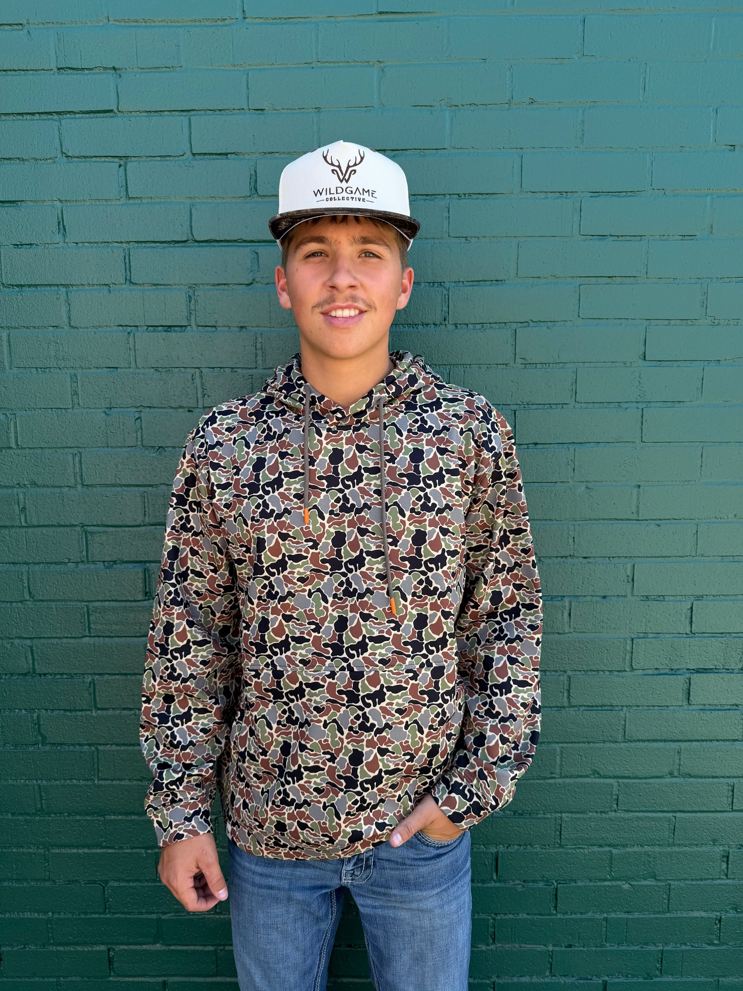 The Konnor Hoodie 2.0
