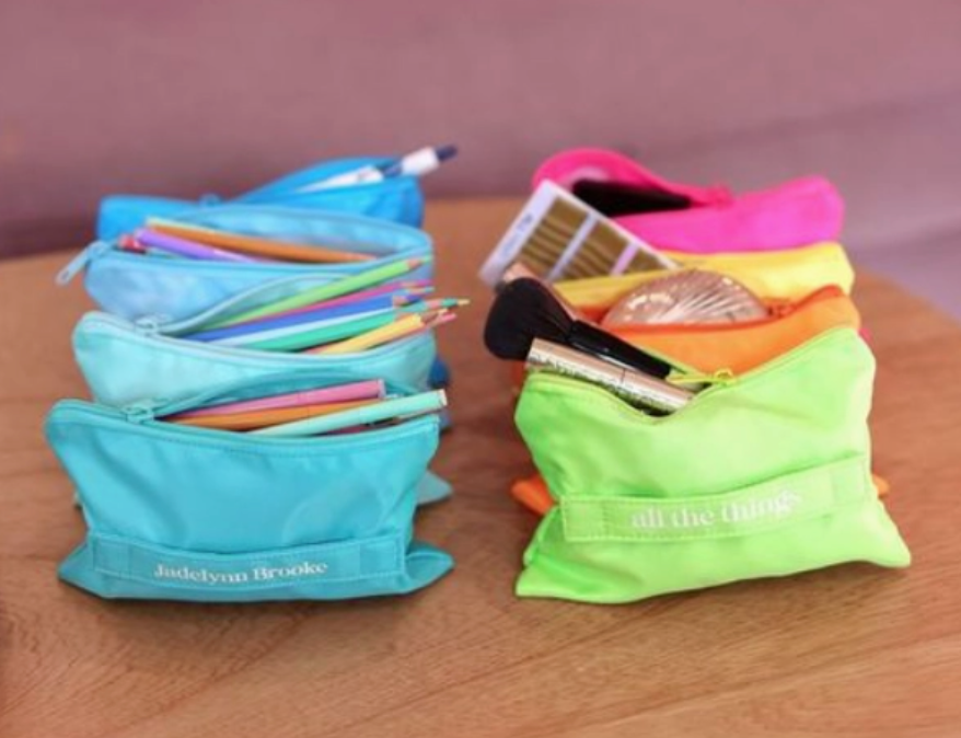 Neon Expandable Organizer