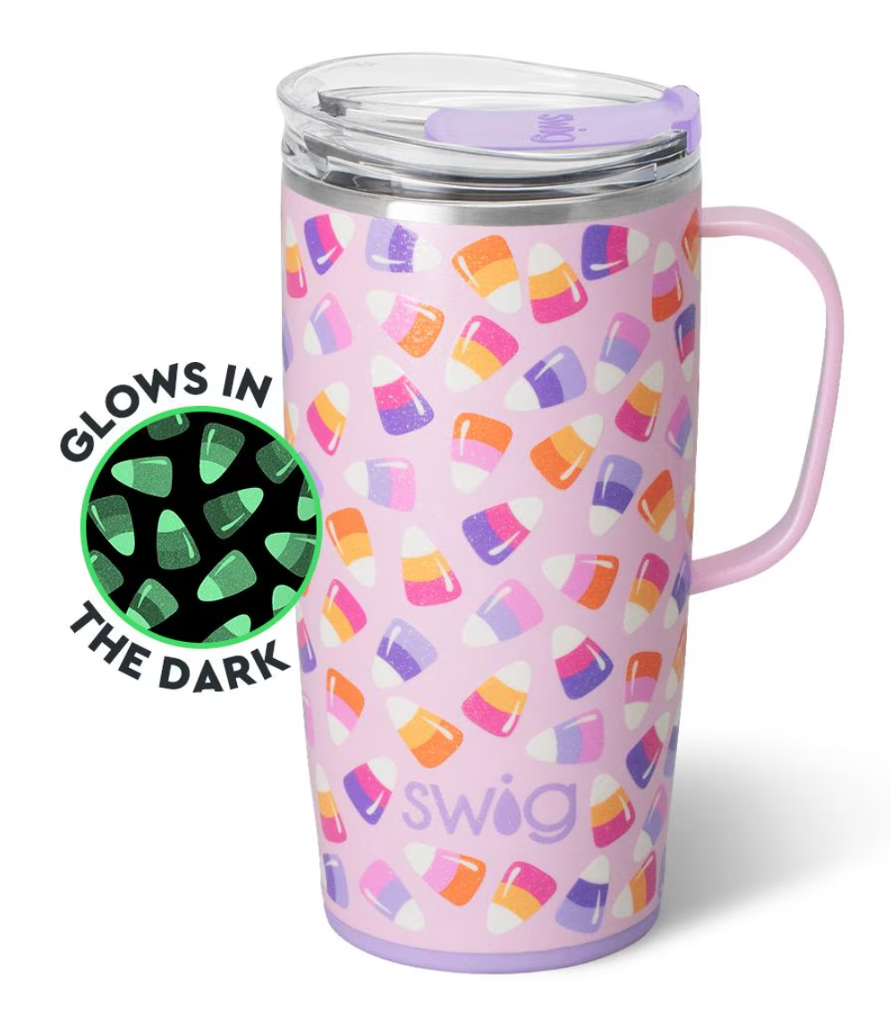 Swig Travel Mug 22oz