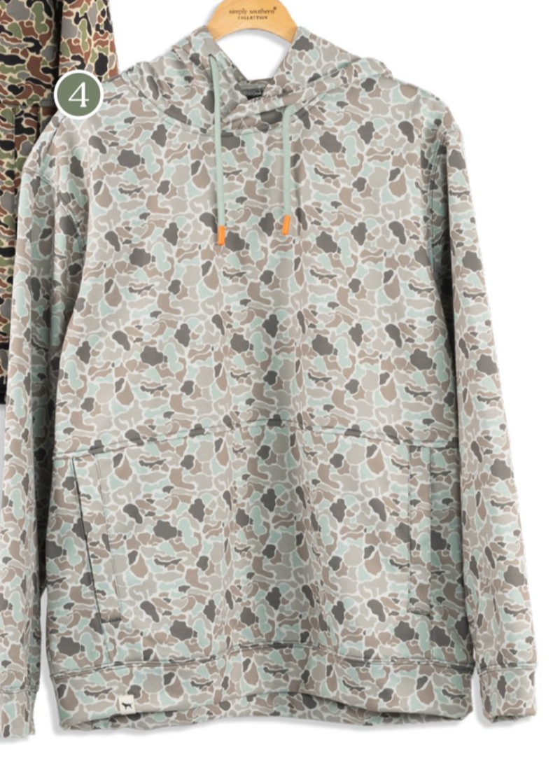 The Konnor Hoodie 2.0