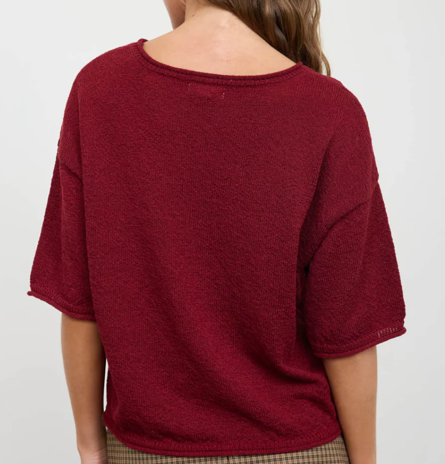 Fall Is Here Sweater