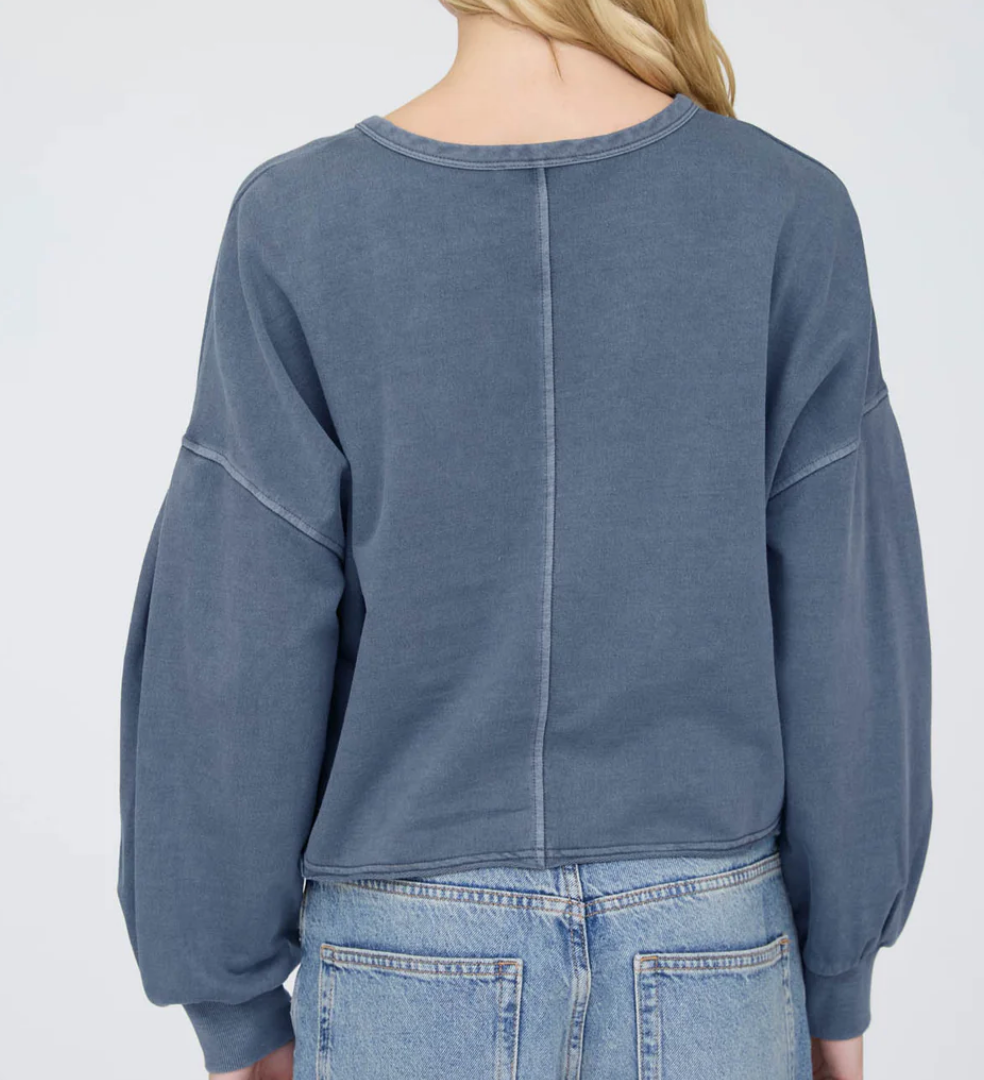 Everyday Staple Top