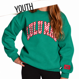 Youth Christmas Lulu Mac