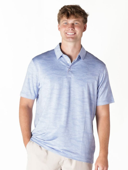 Blue J Polo