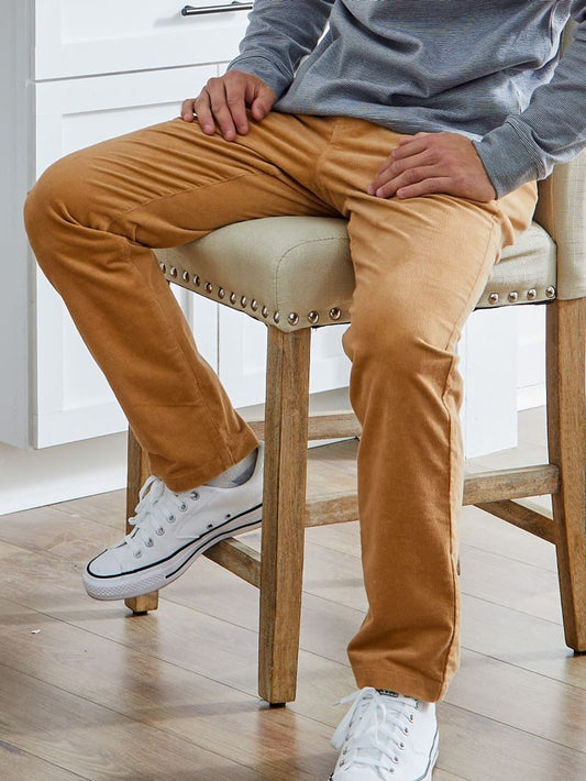 Men's Corduroy Pant