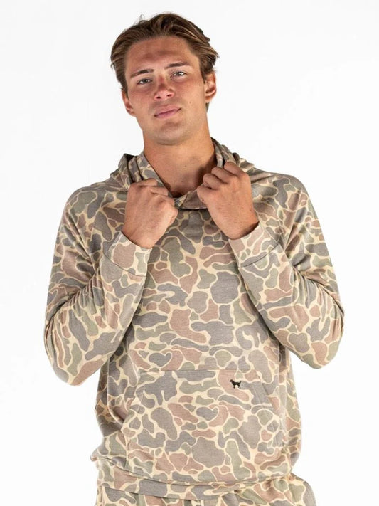 Performance Hoodie
