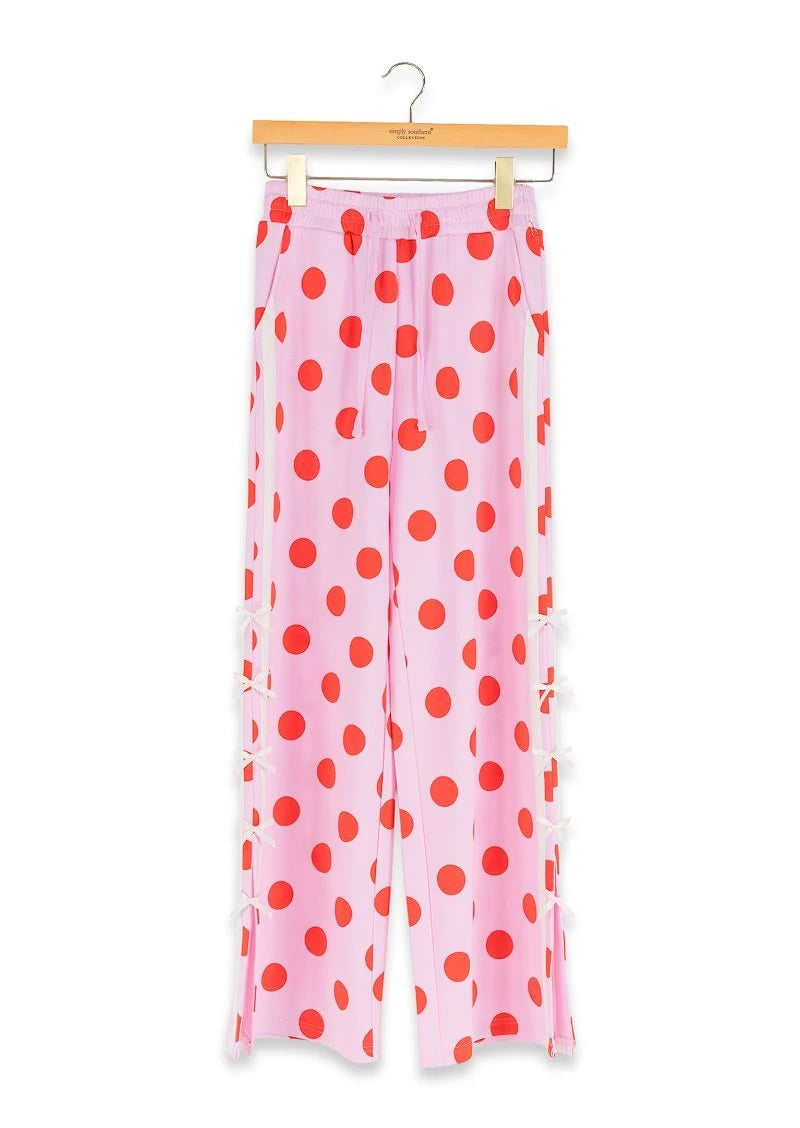 The Tie Lounge Pant