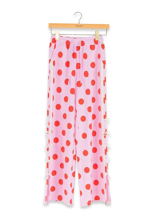 The Tie Lounge Pant