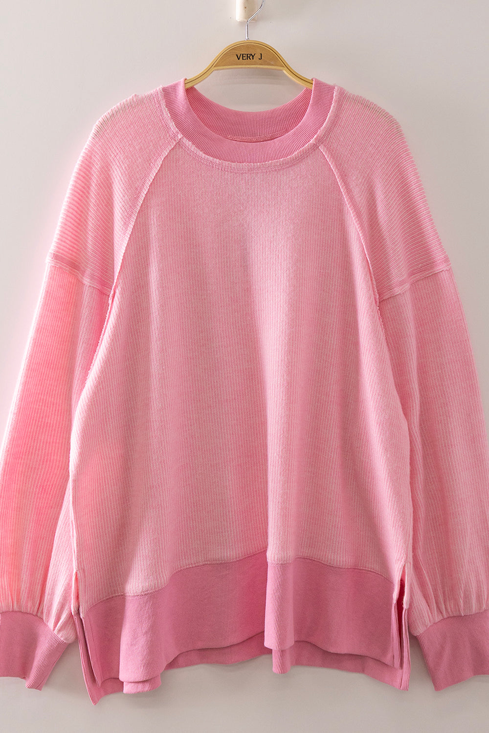 Vintage Thermal Sweater