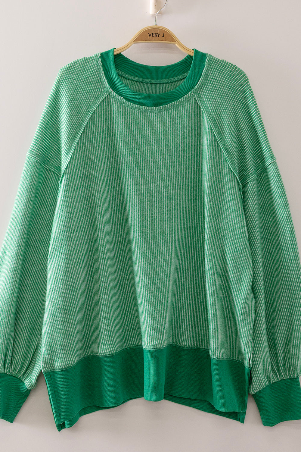 Vintage Thermal Sweater