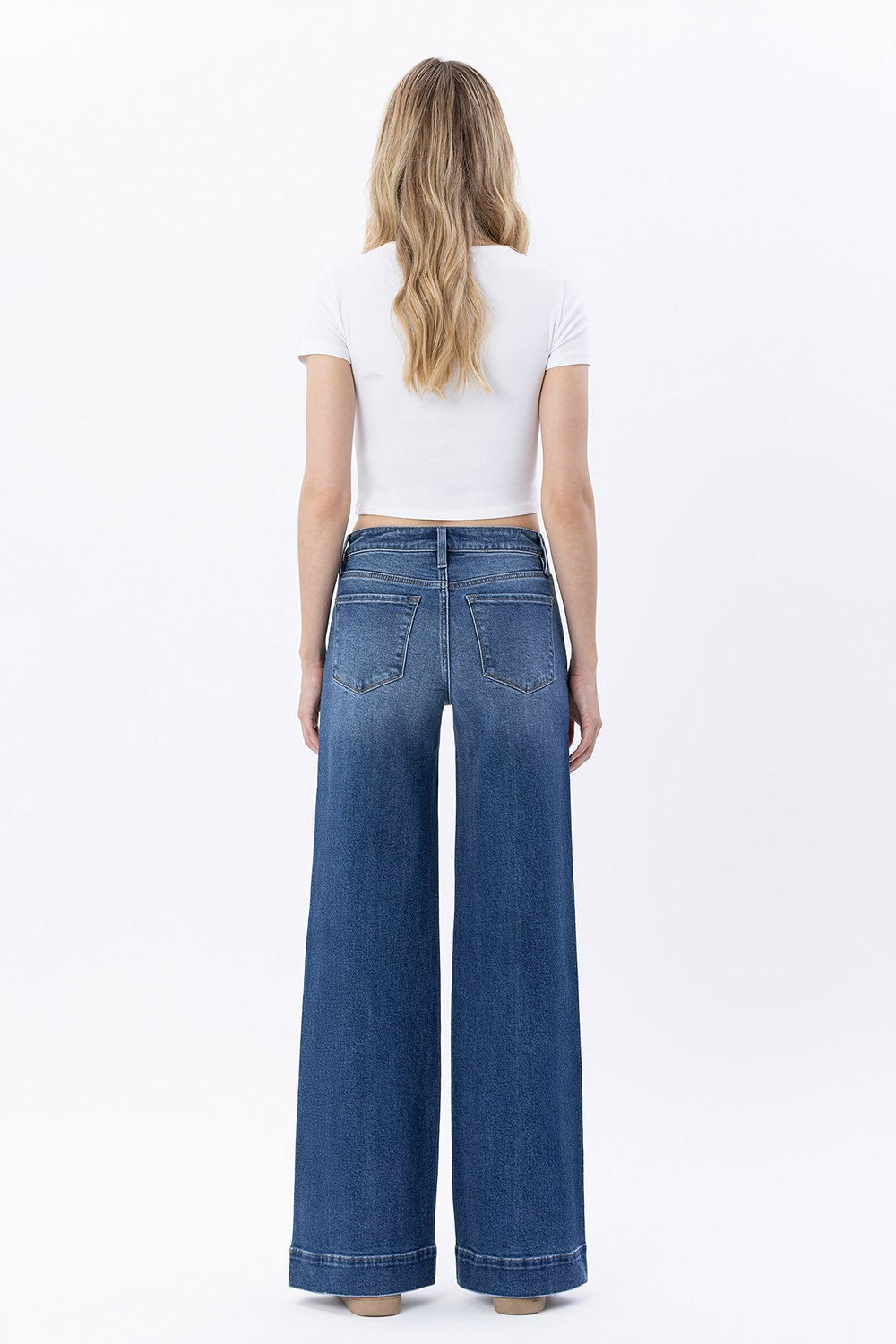 Daily Dose Of Denim