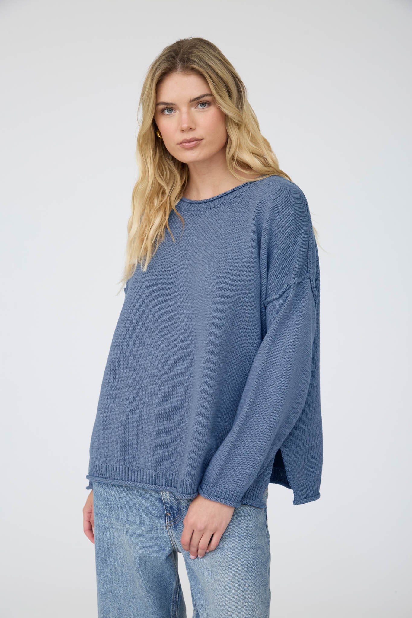 Picked for You Sweater