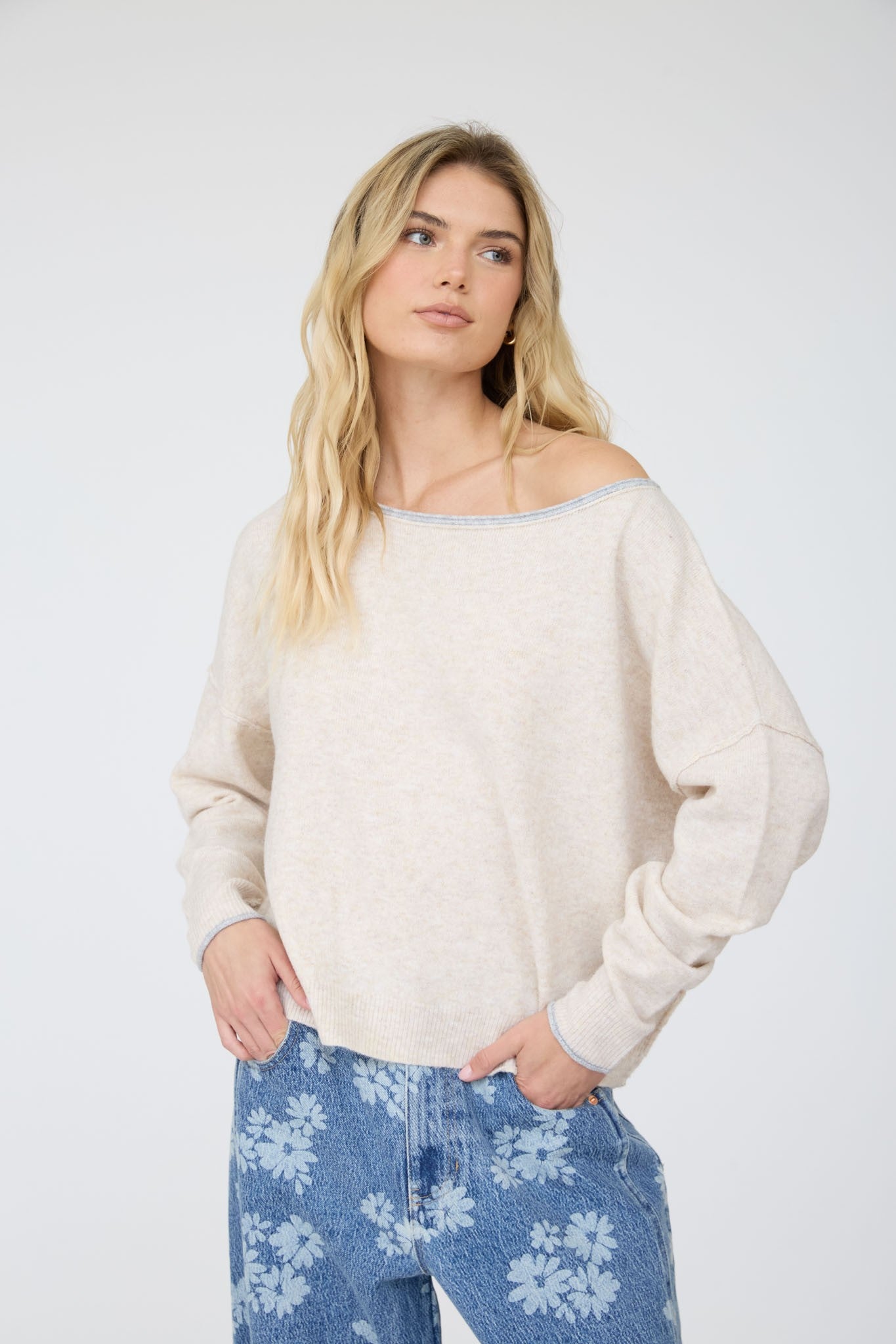 Cozy Classroom Top