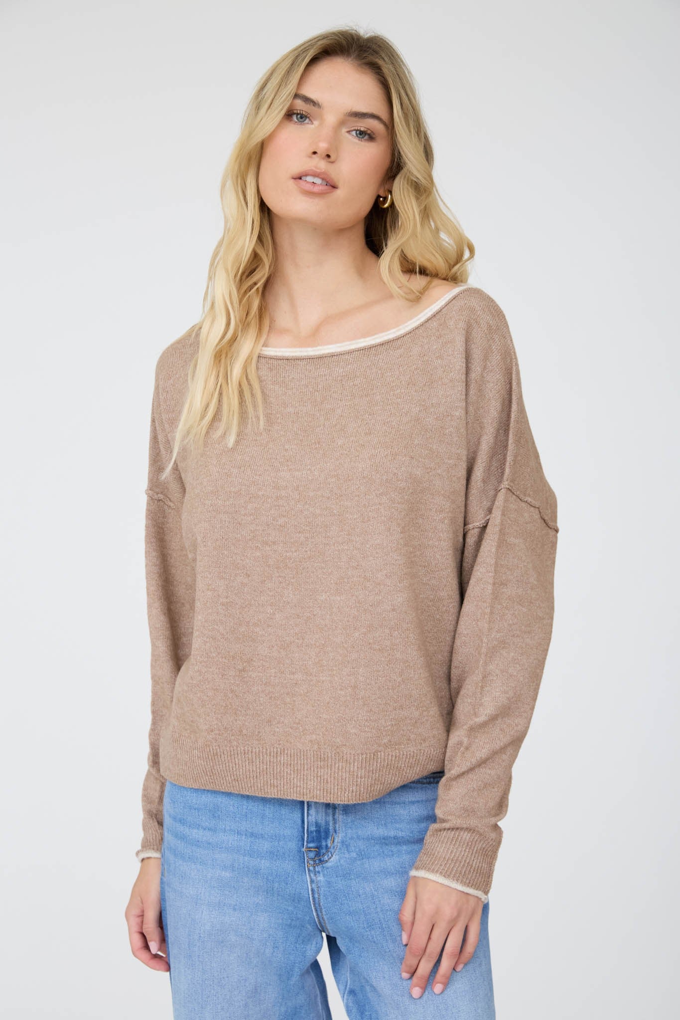 Cozy Classroom Top