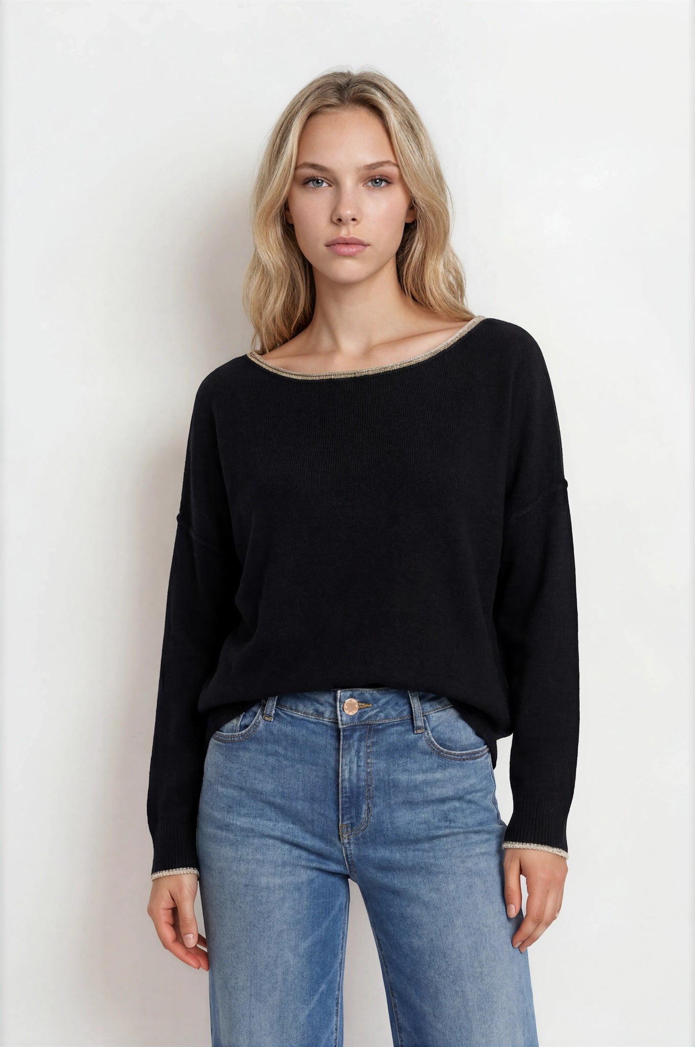 Cozy Classroom Top