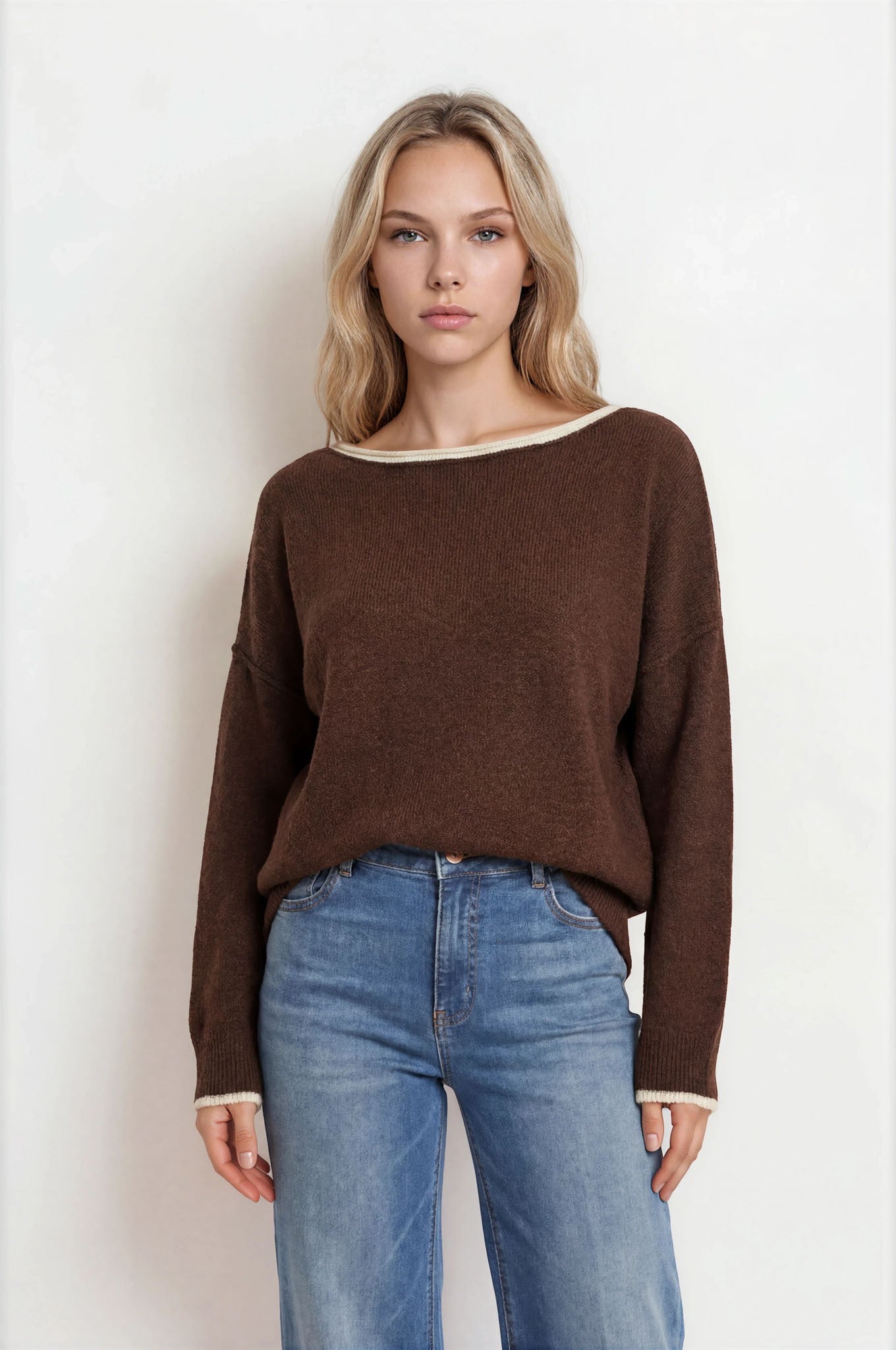 Cozy Classroom Top