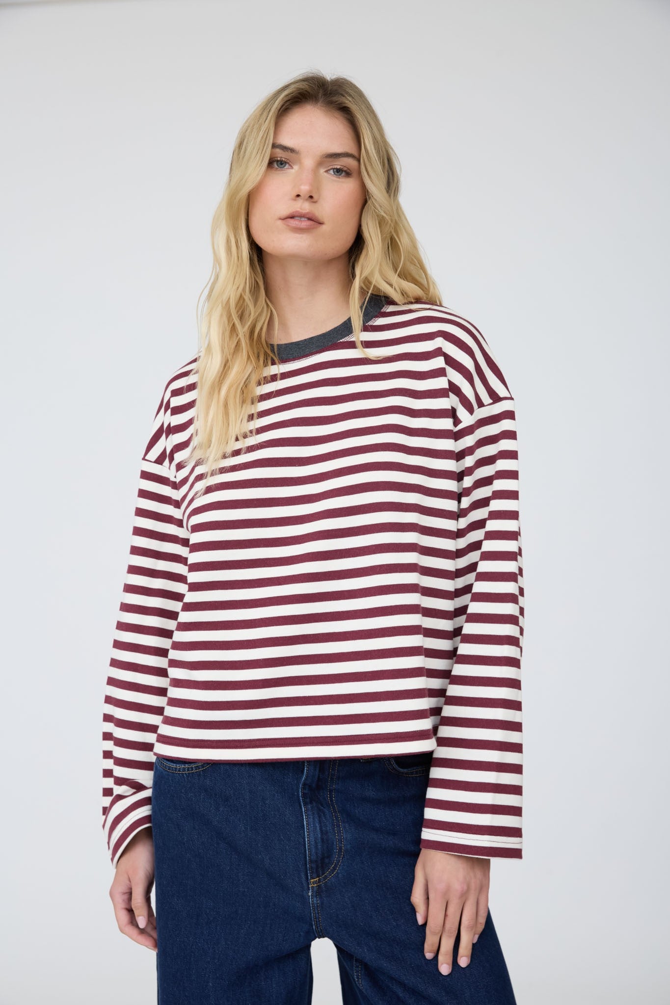 School Spirit Top