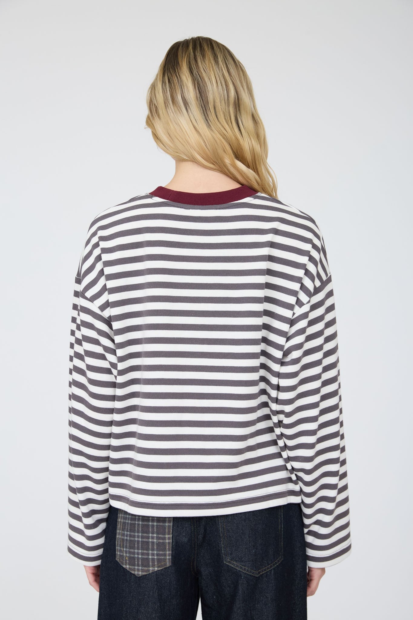 School Spirit Top