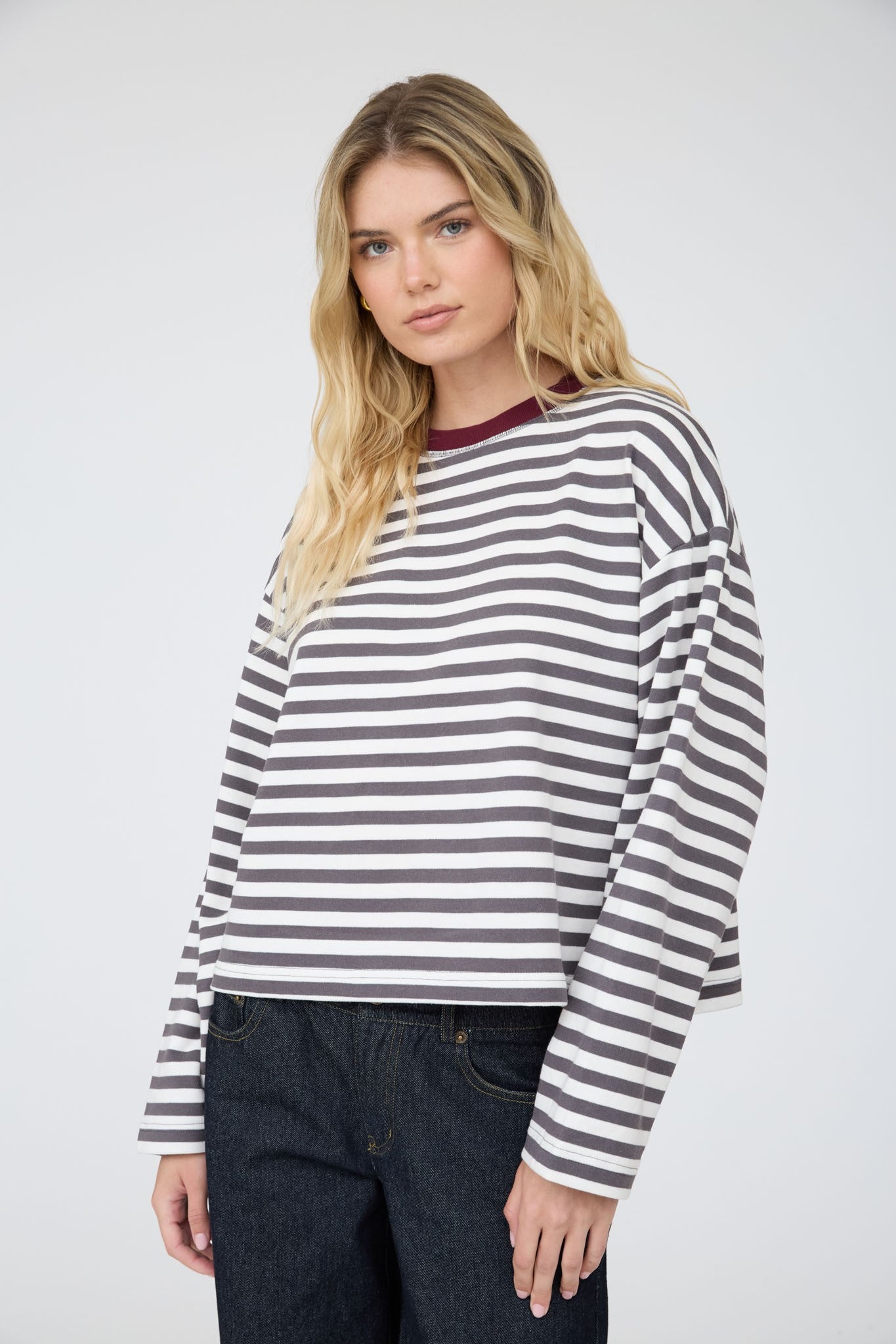 School Spirit Top
