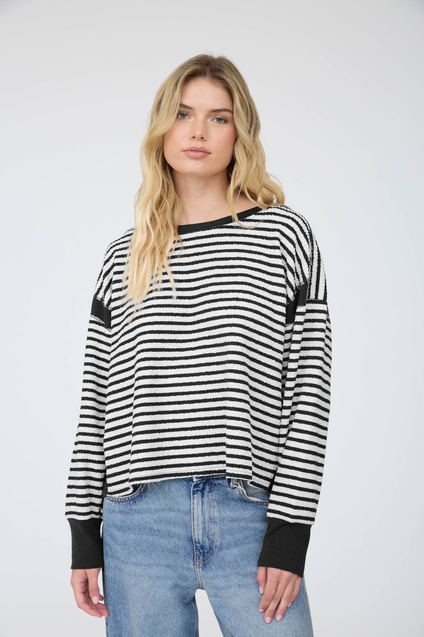 A+ Attitude Top