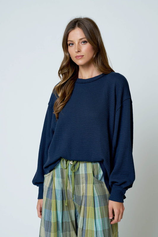 The Layer Me Up Sweater
