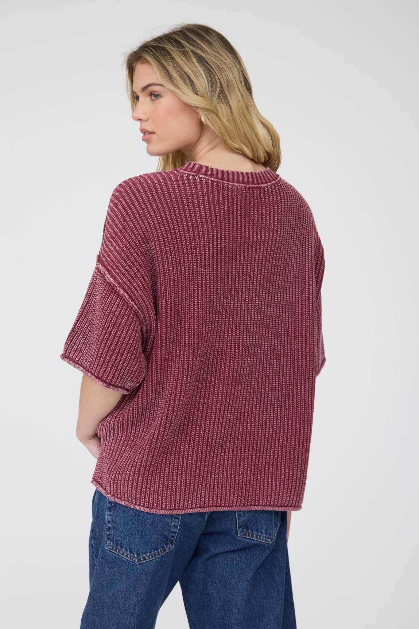 Bonfire Beauty Top