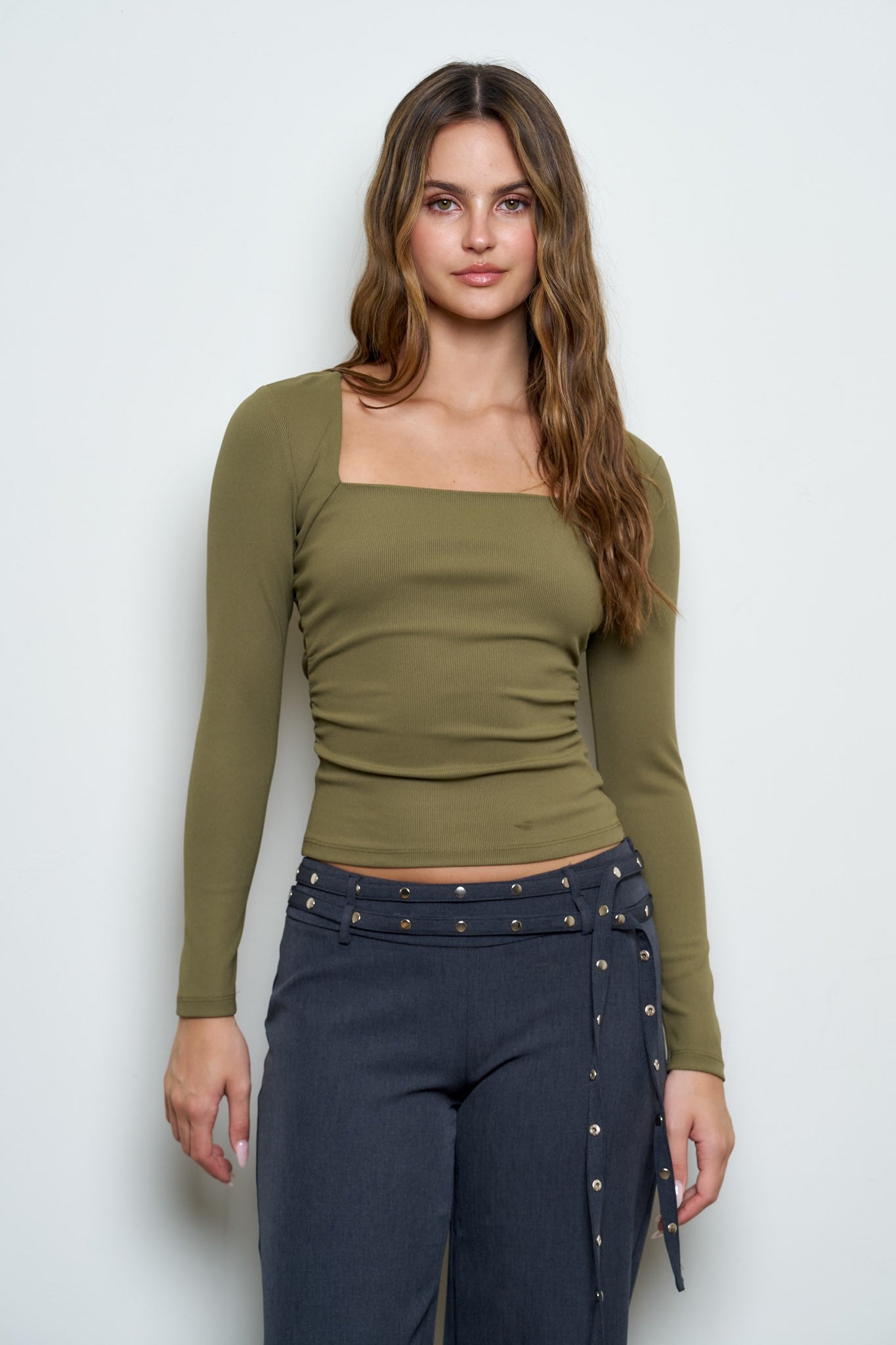 Cider Weather Top