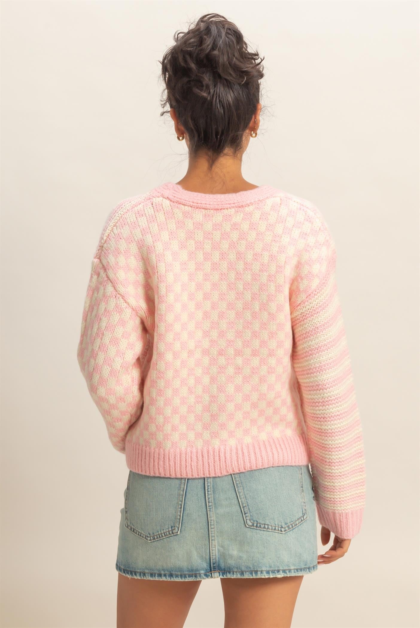 Checkered Cardgian