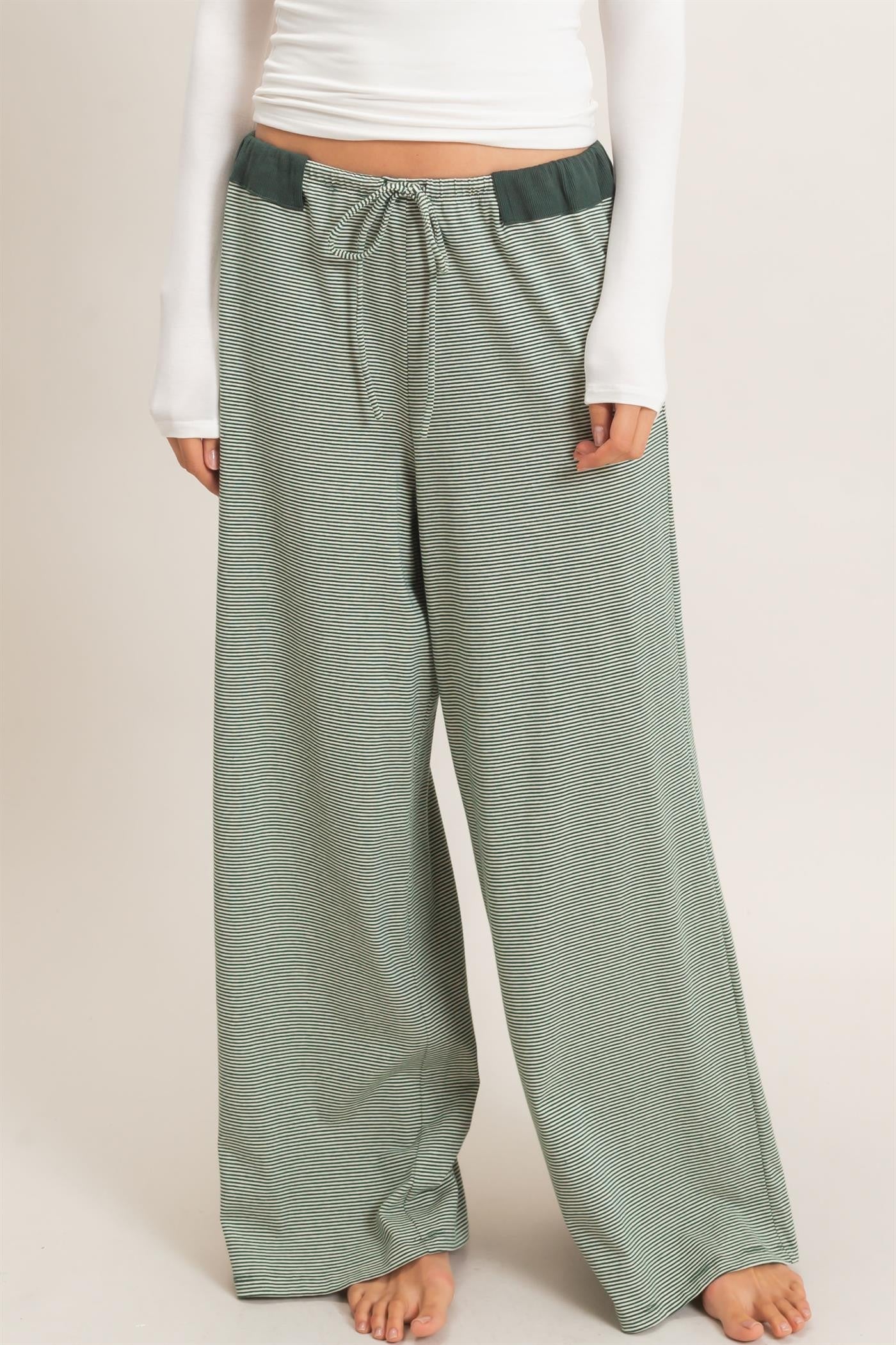 Christmas Eve Cozy Pant