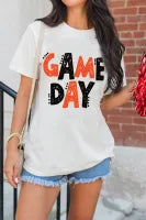 Game Day Tee