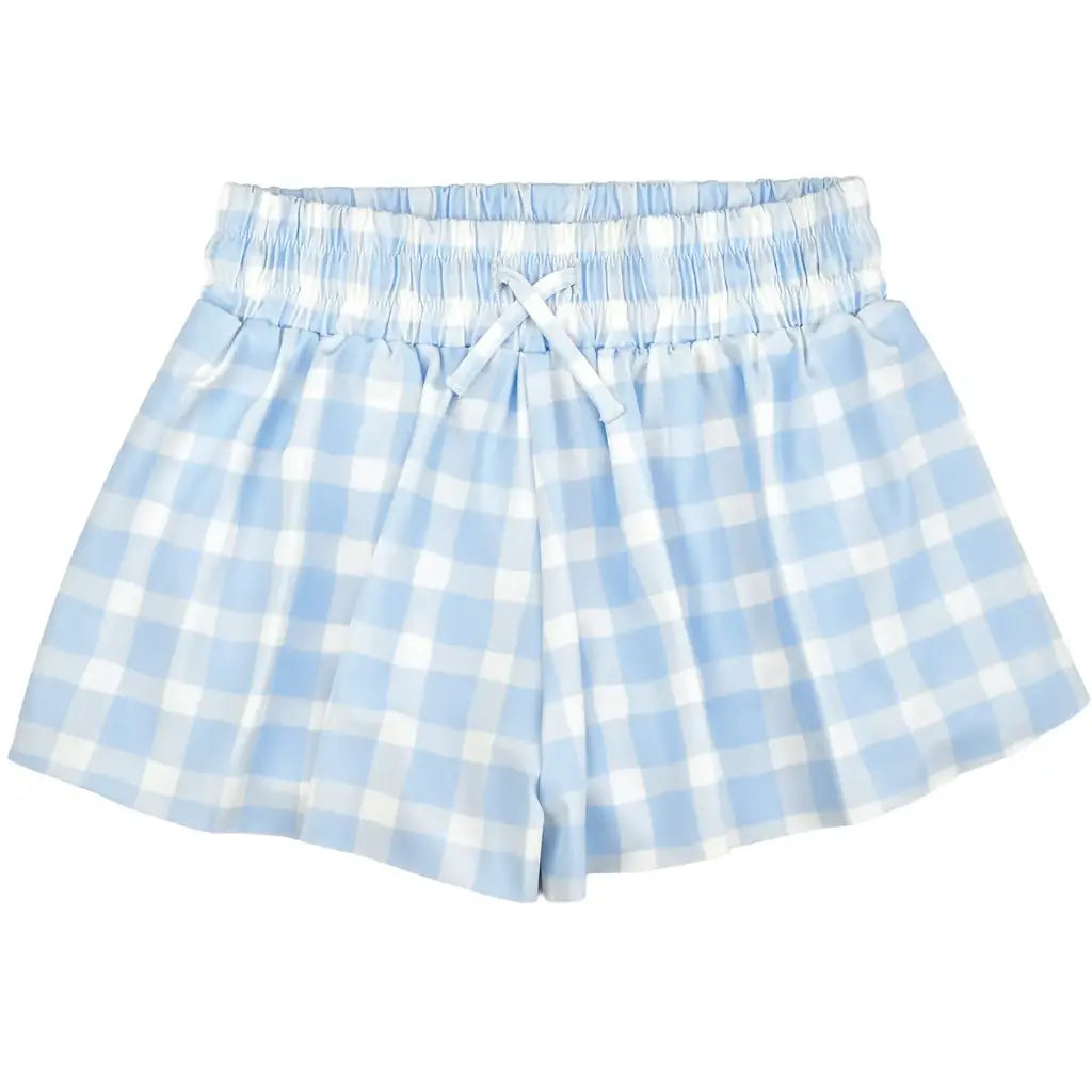 Youth Butterfly Shorts