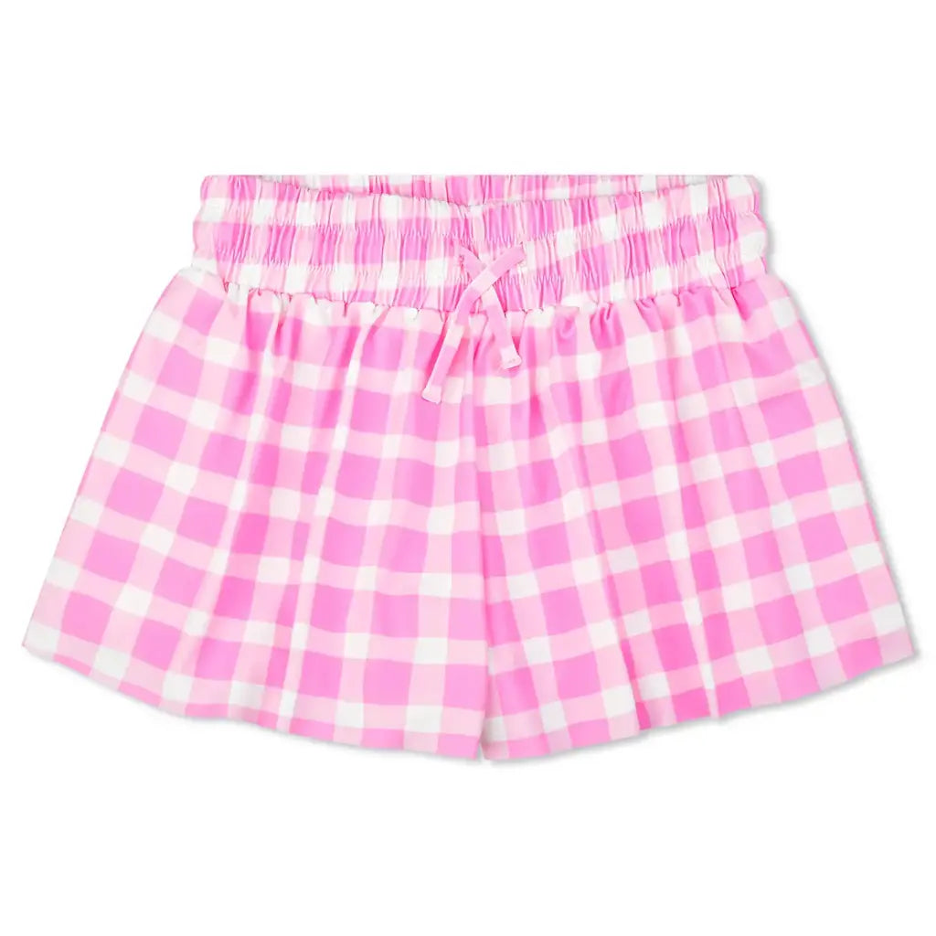 Youth Butterfly Shorts