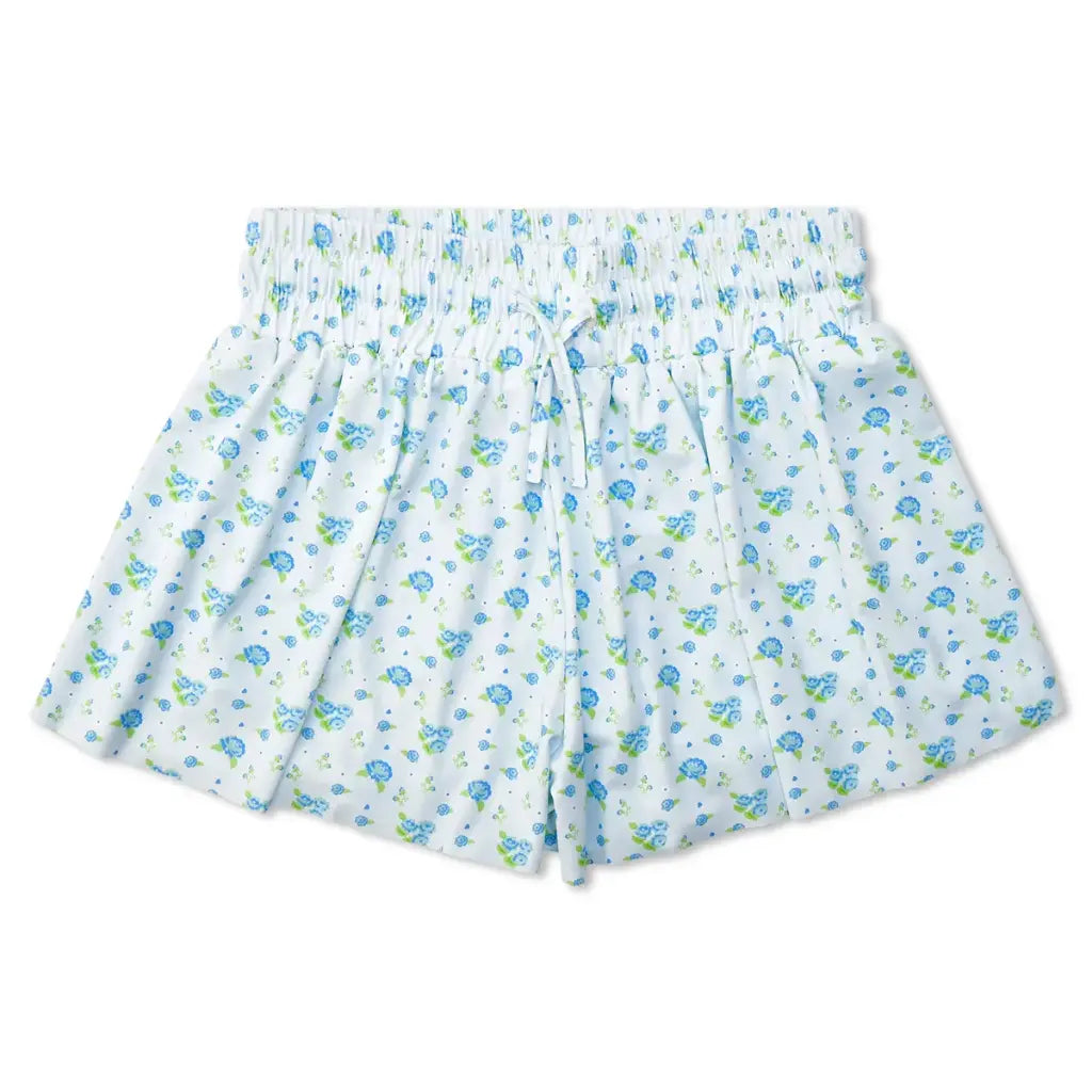 Youth Butterfly Shorts