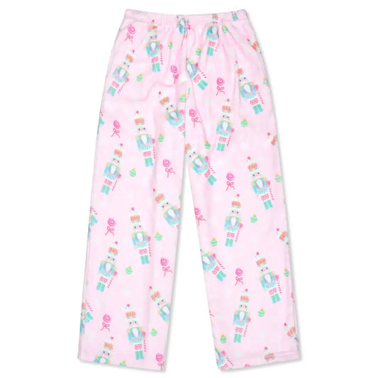 Youth Plush Pants