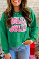 Holly Jolly Top