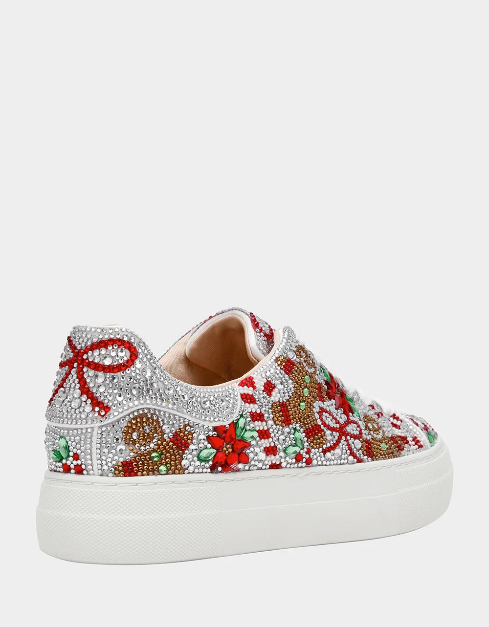 Betsey Johnson Sidny Holiday Multi