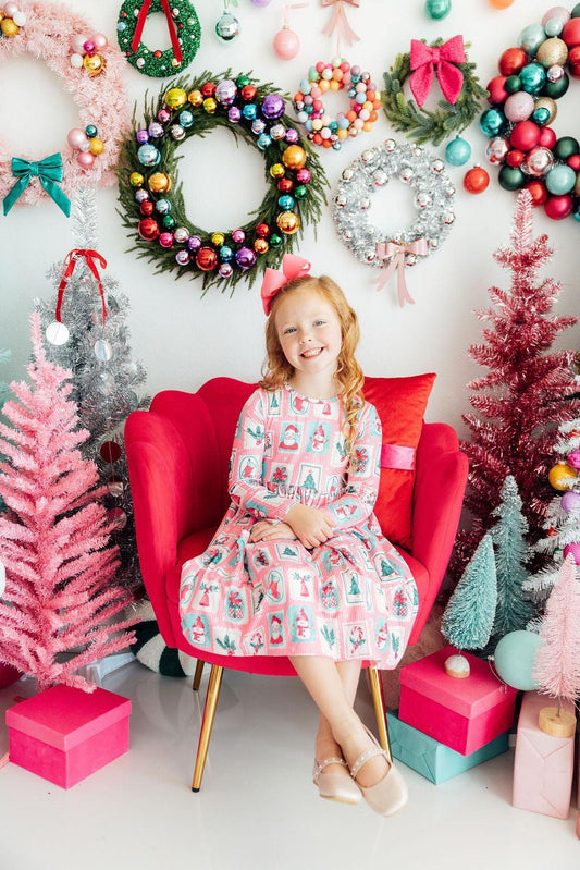 Dear Santa