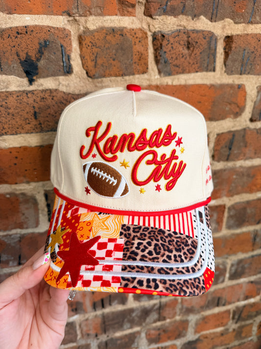 Kansas City Hat