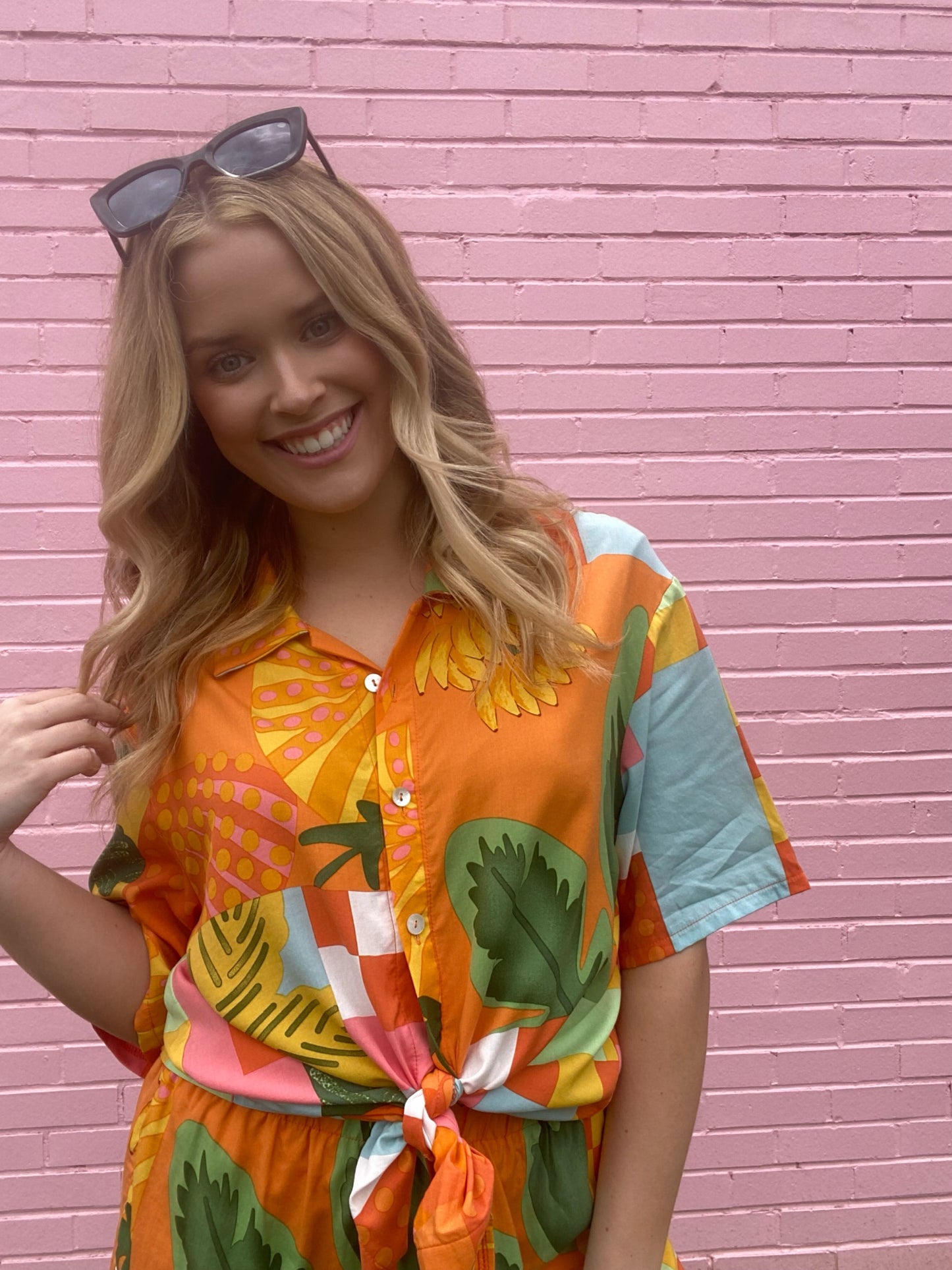 Let's Go To The Beach Set