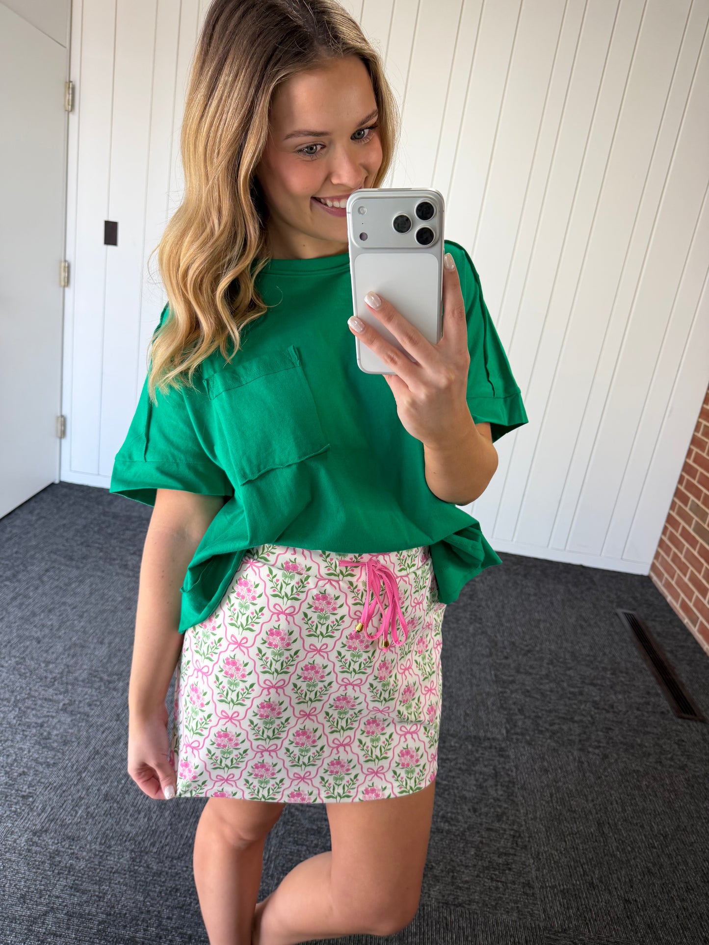 Everyday Skorts