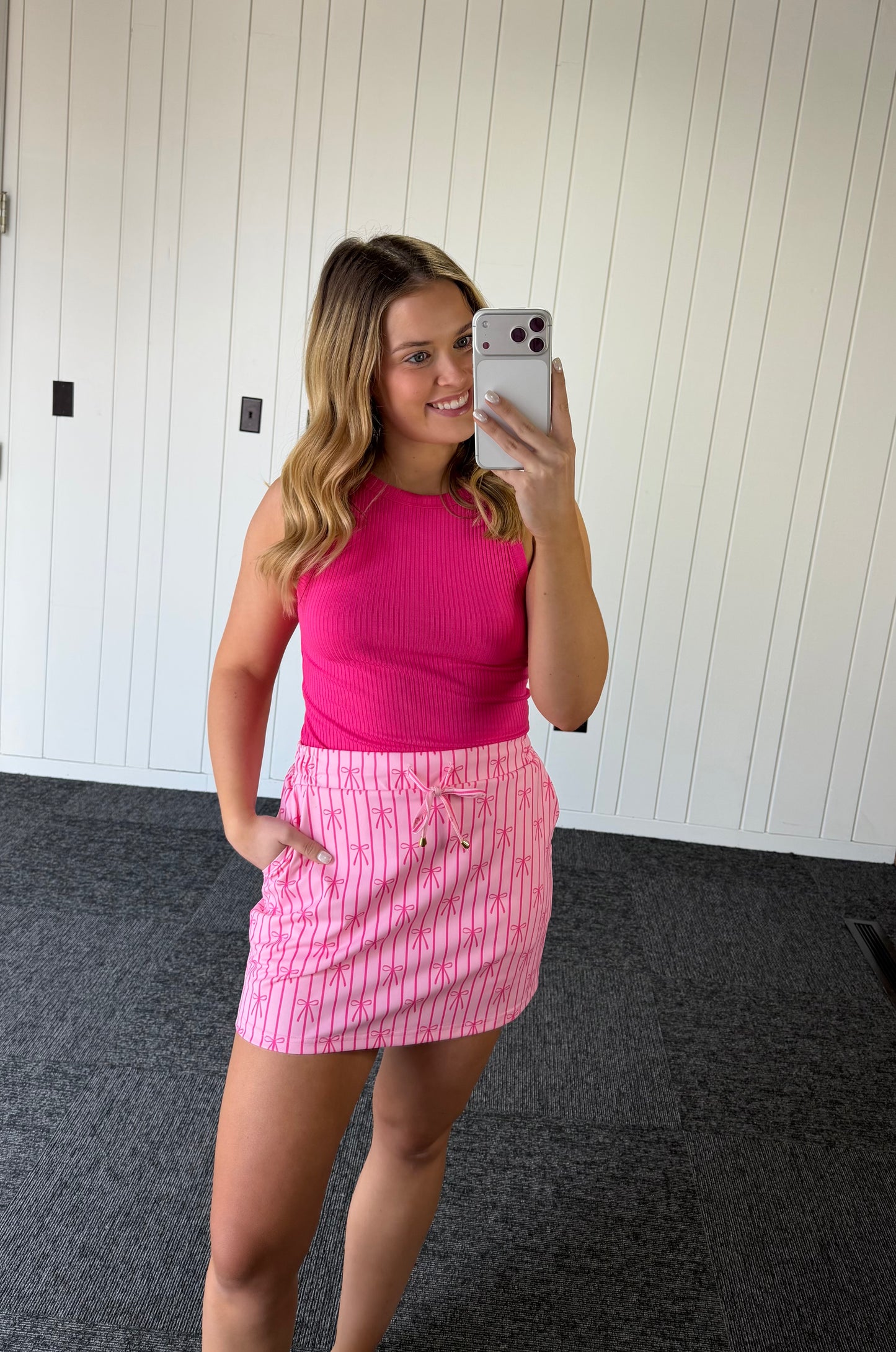Everyday Skorts
