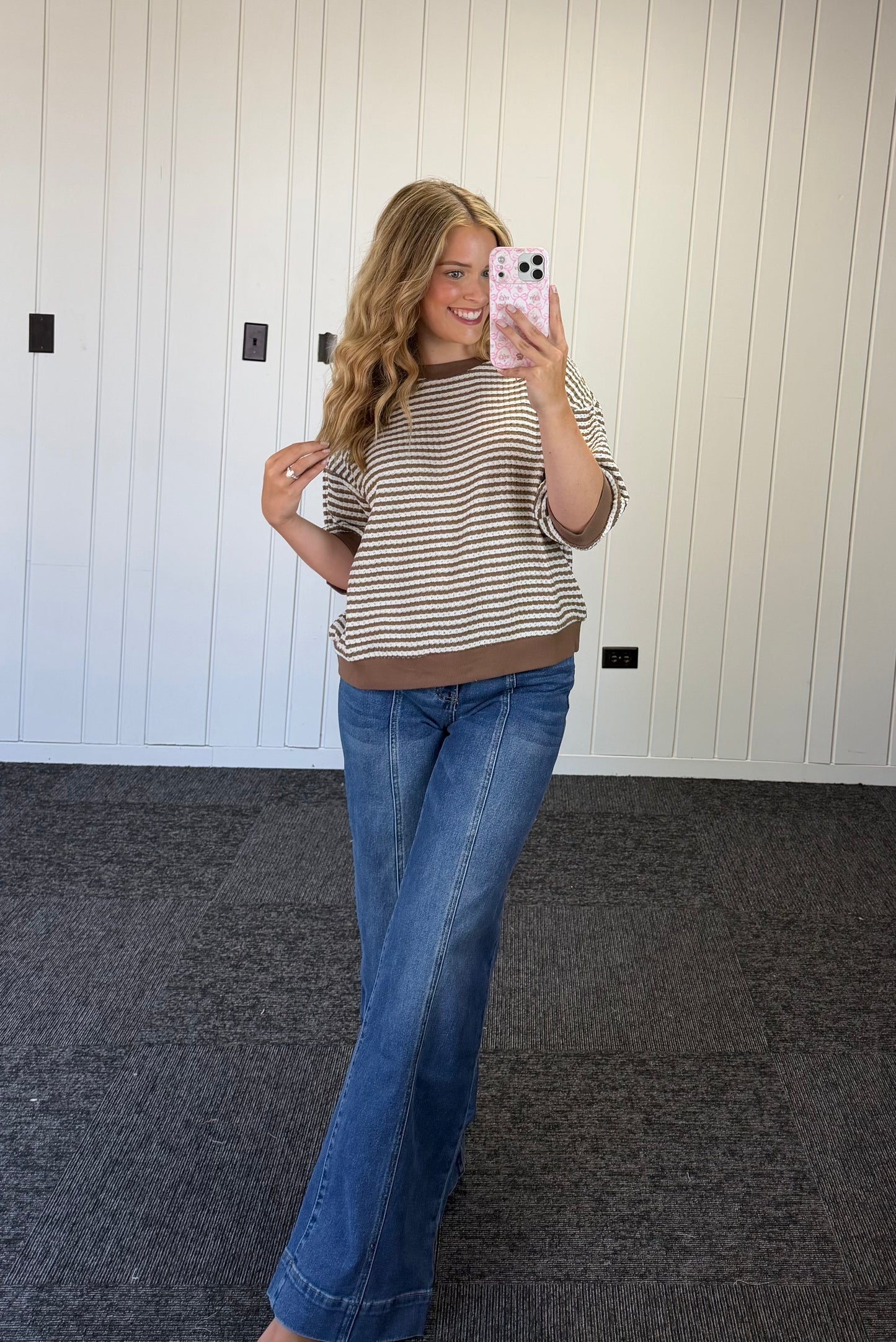 Daily Dose Of Denim